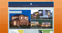 Desktop Screenshot of blecoplus.com